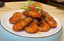 涌上外婆桥(义乌吾悦店)餐厅图片