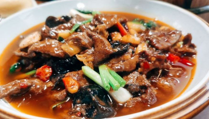 印象李庄家宴馆(新都店)