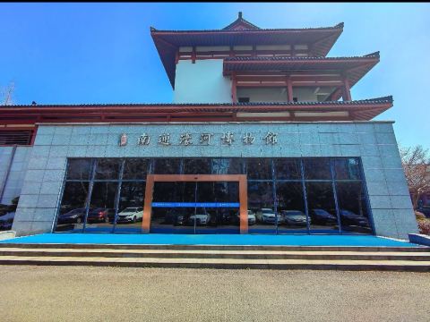 南通濠河博物馆