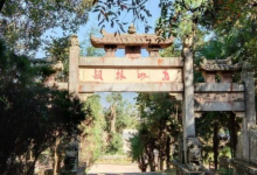 古州野林景点图片