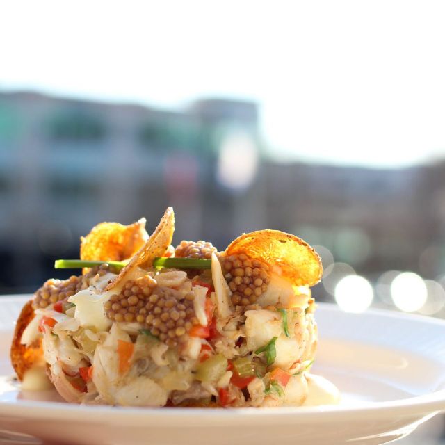 The Lost Fox餐厅图片