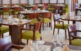 The Restaurant
