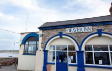 The Beaver Inn餐厅图片