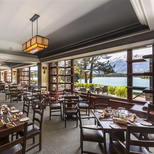 Orso Trattoria餐厅图片