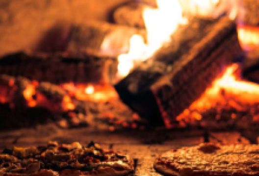 Three Tomatoes Trattoria美食图片