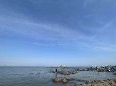 白沙湾海滩-锦州-M44****7034