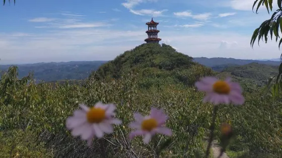 方山森林公園