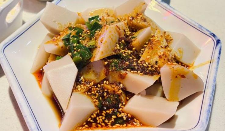 宝葫芦西北茶食铺(万达店)餐厅图片