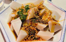 宝葫芦西北茶食铺(万达店)餐厅图片