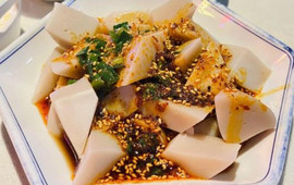 宝葫芦西北茶食铺(万达店)