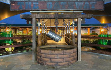 Gateway Hotel Mareeba餐厅图片