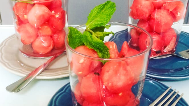 Restaurante Pecado da Sé