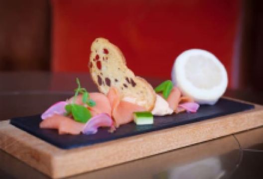 Blandy's At Inglewood美食图片