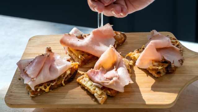 Chez Mimi - Brasserie Maison