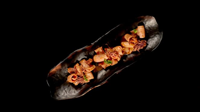 Mia Eno-bistrot餐厅图片