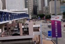 香港国际金融中心商场购物图片