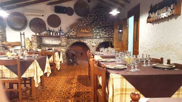 Locanda Rosella餐厅图片