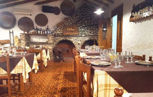 Locanda Rosella餐厅图片