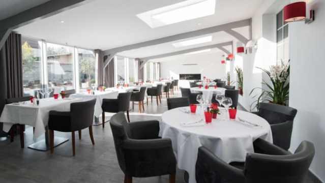 l'Epicurien餐厅图片