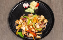 Steakhouse Joey餐厅图片