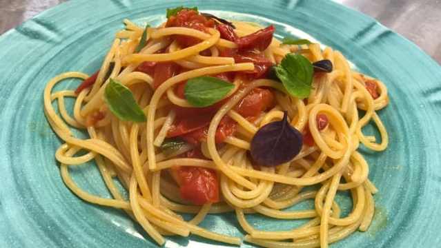 Pizzeria Ristorante Da Marí