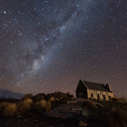 新西兰12日9晚私家团