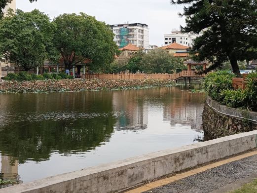 兴宁人民公园