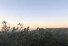 Wickham National Park景点图片