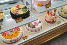 麦维手感烘焙(元氏店)美食图片