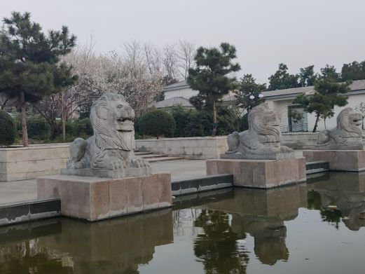 淮河公园