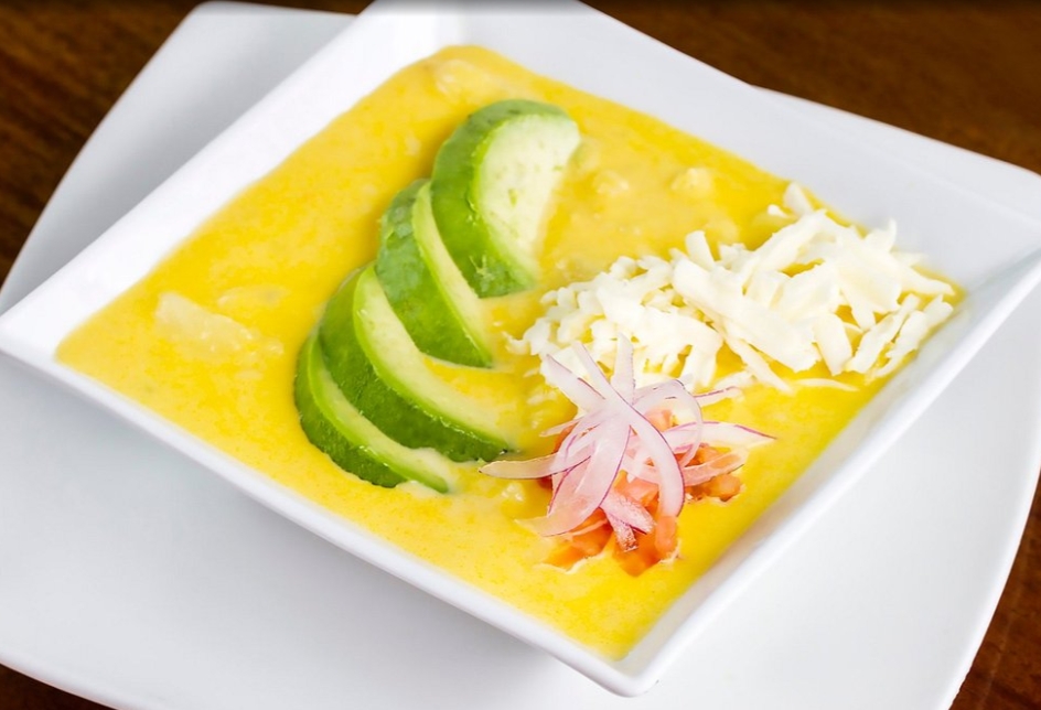 Achiote Ecuador Cuisine餐厅图片