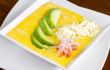 Achiote Ecuador Cuisine餐厅图片