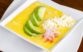 Achiote Ecuador Cuisine