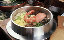 乡土料理 青柳餐厅图片