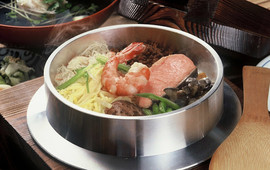 乡土料理 青柳