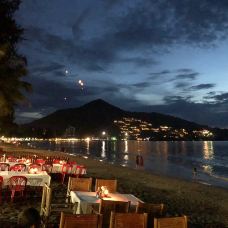 卡马拉海滩-普吉岛