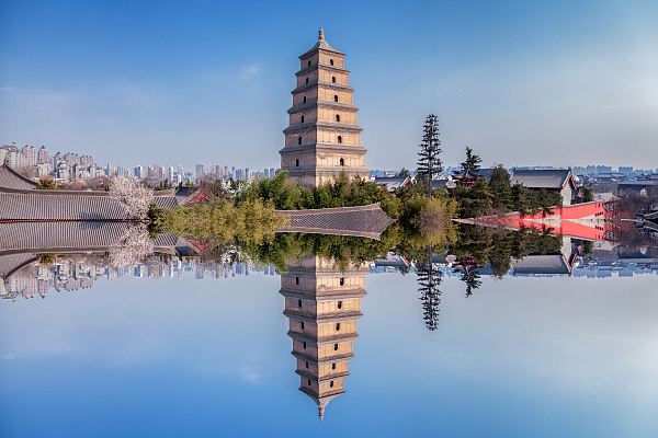 Xi'an Brief Guide