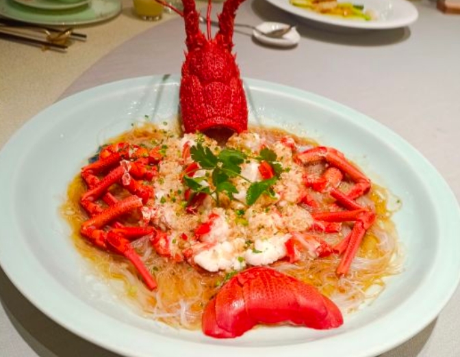 九号美食精作坊(虞山北路店)餐厅图片