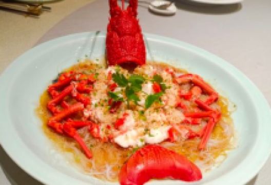 九号美食精作坊(虞山北路店)美食图片