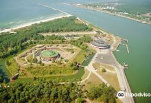 Lithuanian Sea Museum景点图片