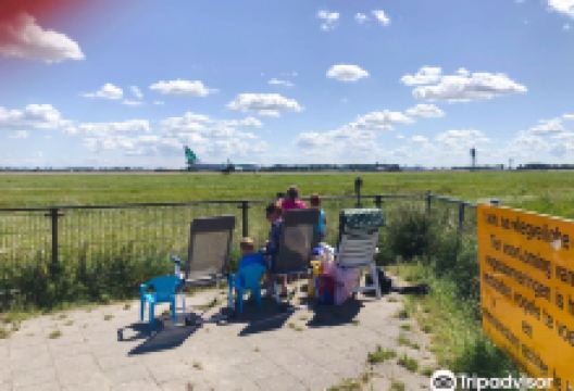 Spotting place Polderbaan景点图片