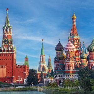 Moscow