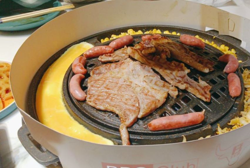 德啤烤肉(天润华城店)