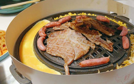 德啤烤肉(天润华城店)