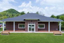 Galeton Public Library景点图片
