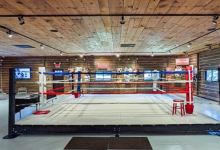 Muhammad Ali's Deer Lake Training Camp—Open By Appointment Only from November-April景点图片
