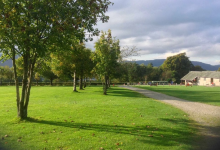 Castlerigg Farm Camping & Caravan Site景点图片