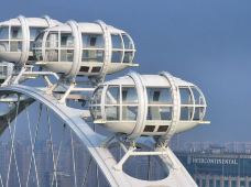 苏州之眼摩天轮-苏州