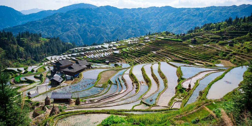 永安旅遊