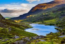 Killarney National Park景点图片